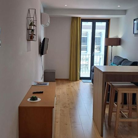 Otf- Porto Centro Appartement Buitenkant foto