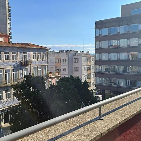 Otf- Porto Centro Appartement Buitenkant foto