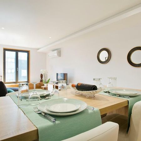 Otf- Porto Centro Appartement Buitenkant foto