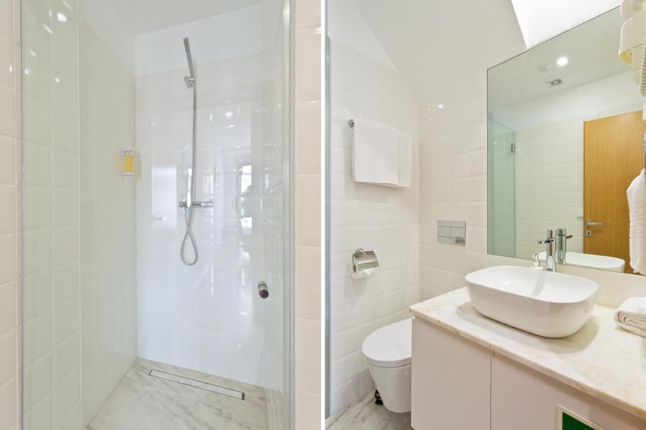 Otf- Porto Centro Appartement Buitenkant foto