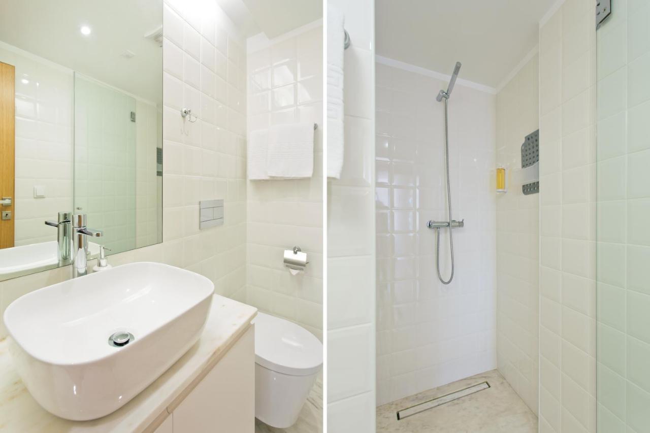 Otf- Porto Centro Appartement Buitenkant foto