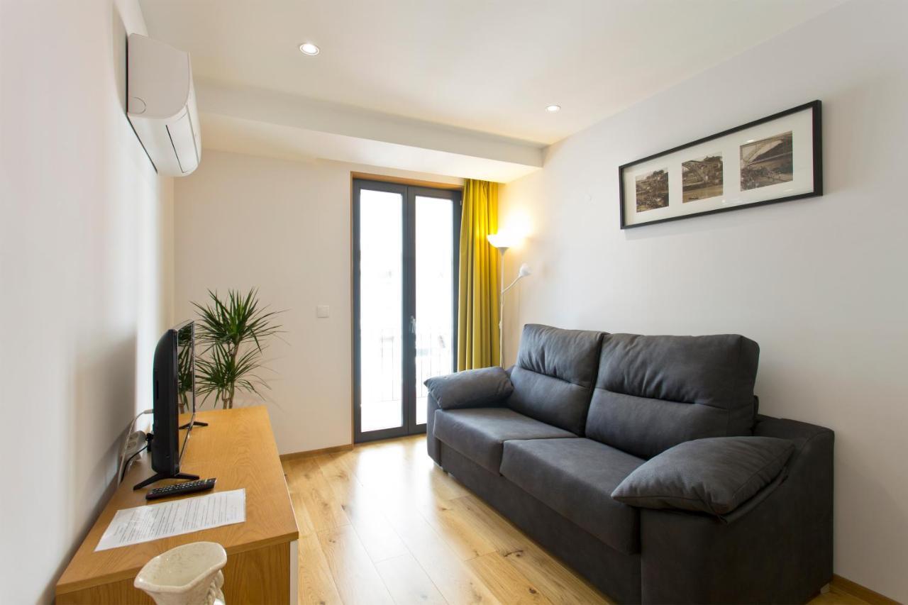 Otf- Porto Centro Appartement Buitenkant foto