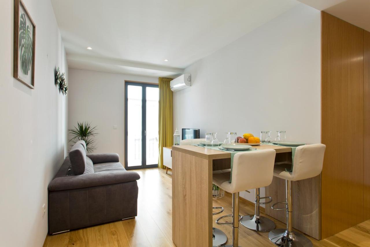 Otf- Porto Centro Appartement Buitenkant foto