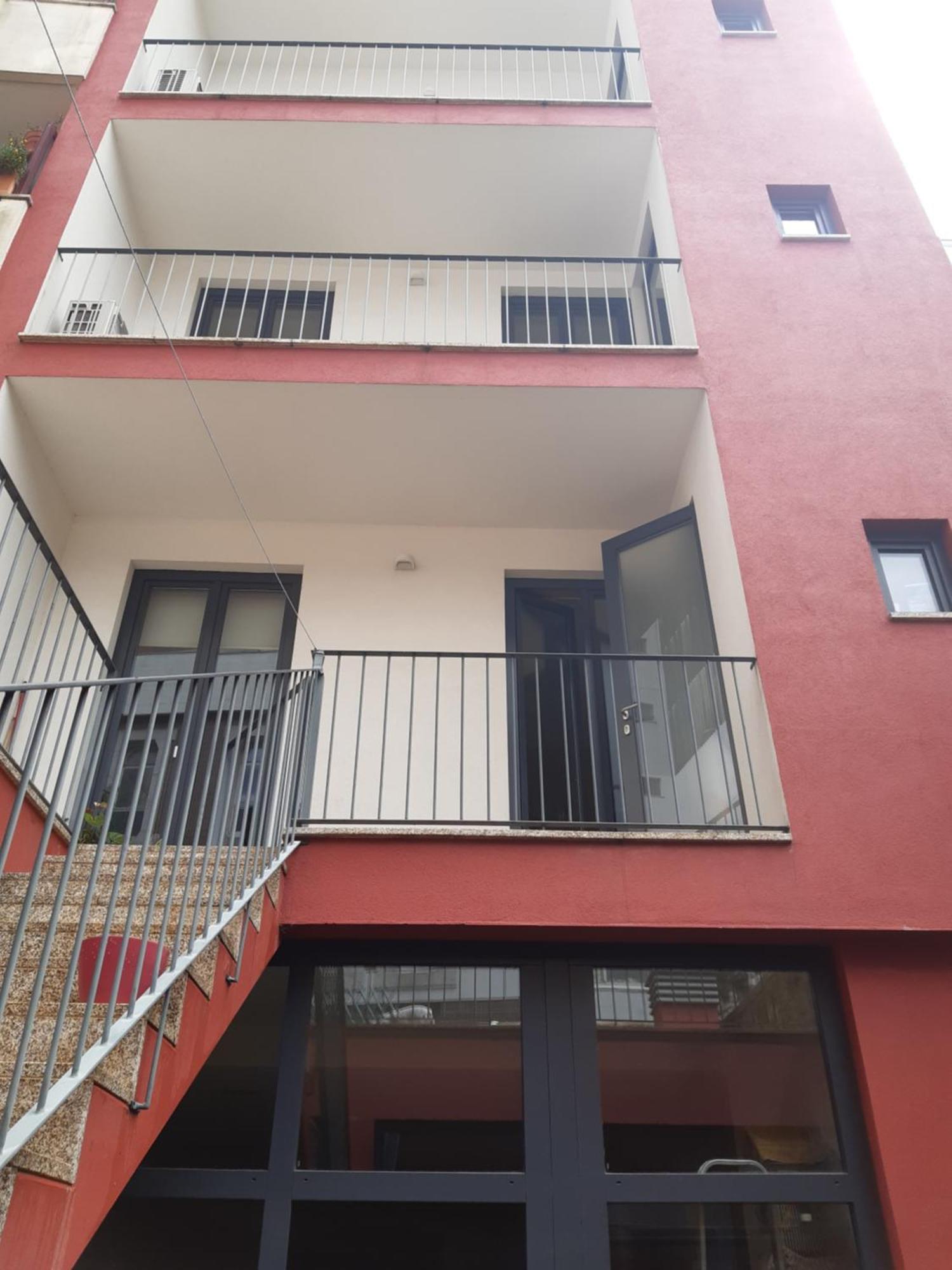 Otf- Porto Centro Appartement Buitenkant foto