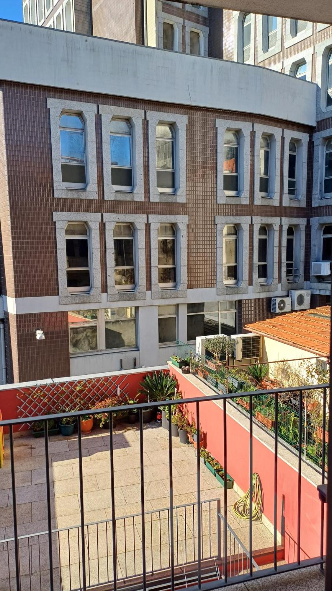 Otf- Porto Centro Appartement Buitenkant foto