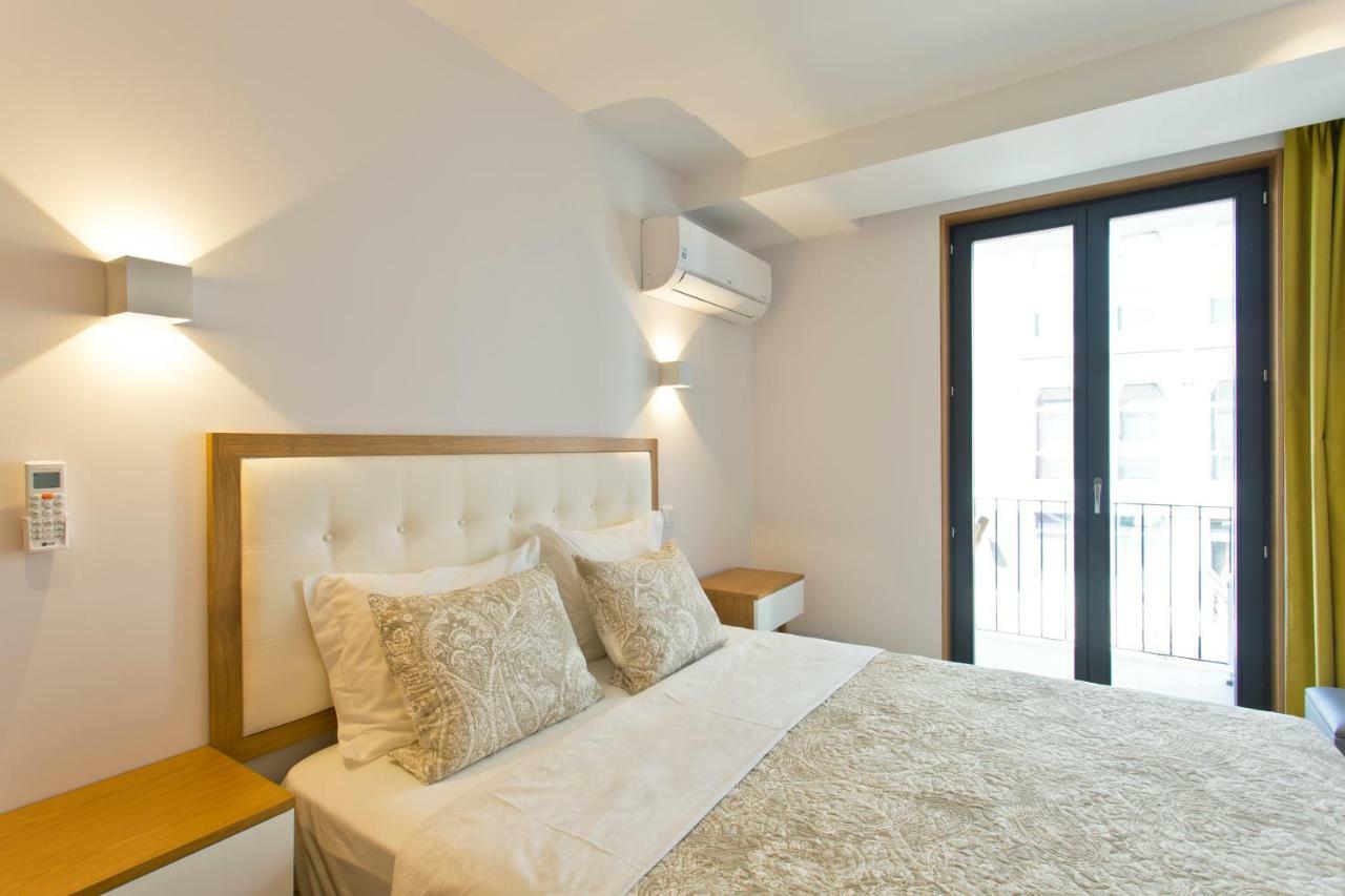 Otf- Porto Centro Appartement Buitenkant foto