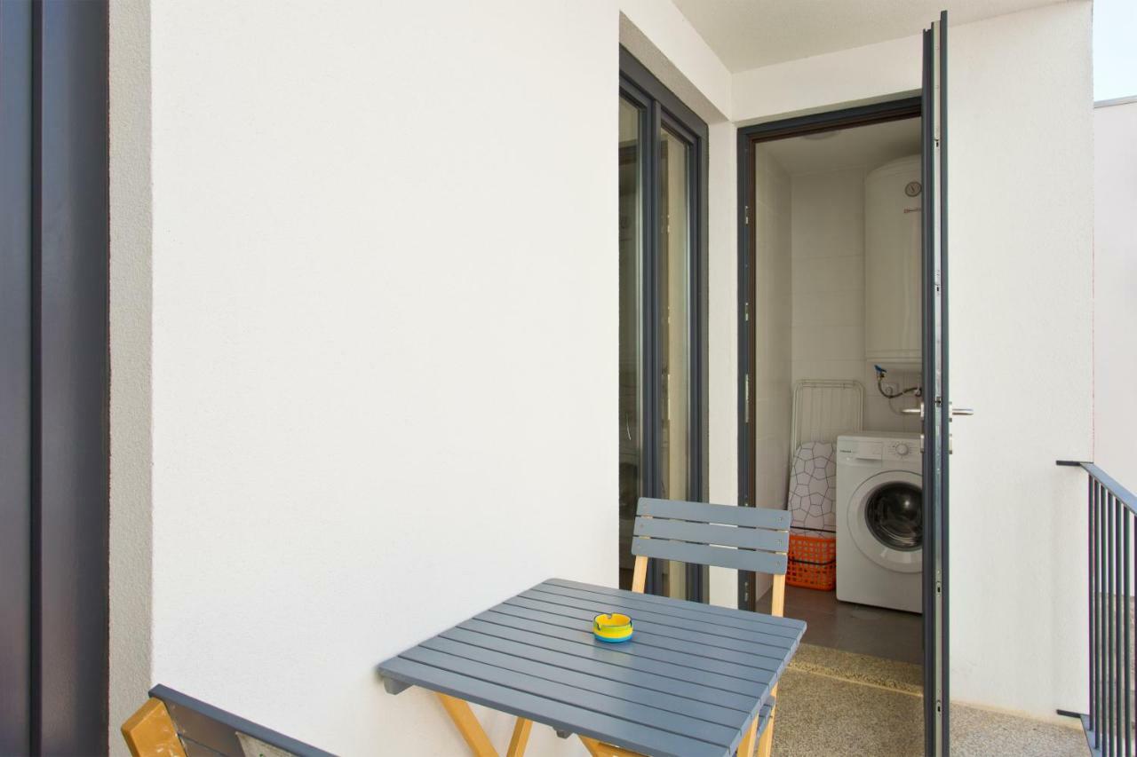 Otf- Porto Centro Appartement Buitenkant foto