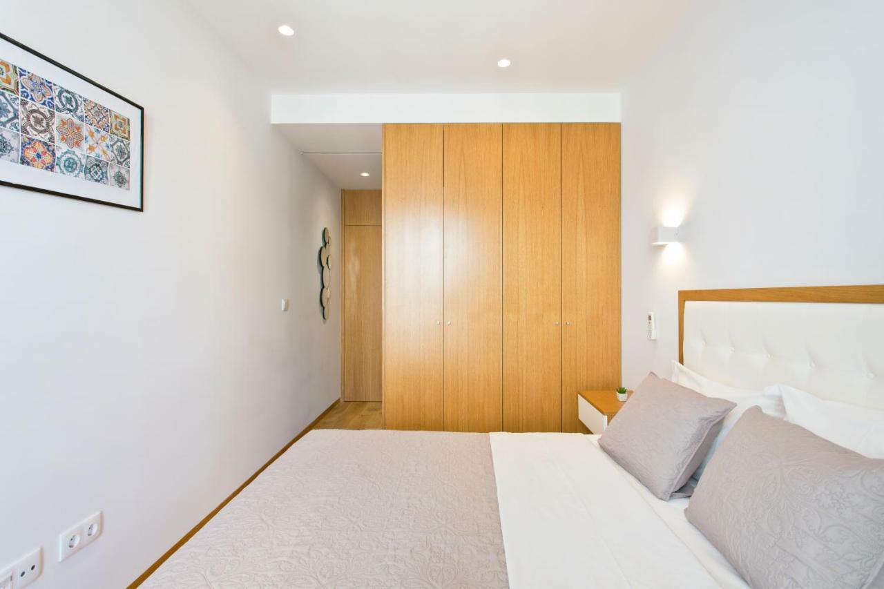 Otf- Porto Centro Appartement Buitenkant foto