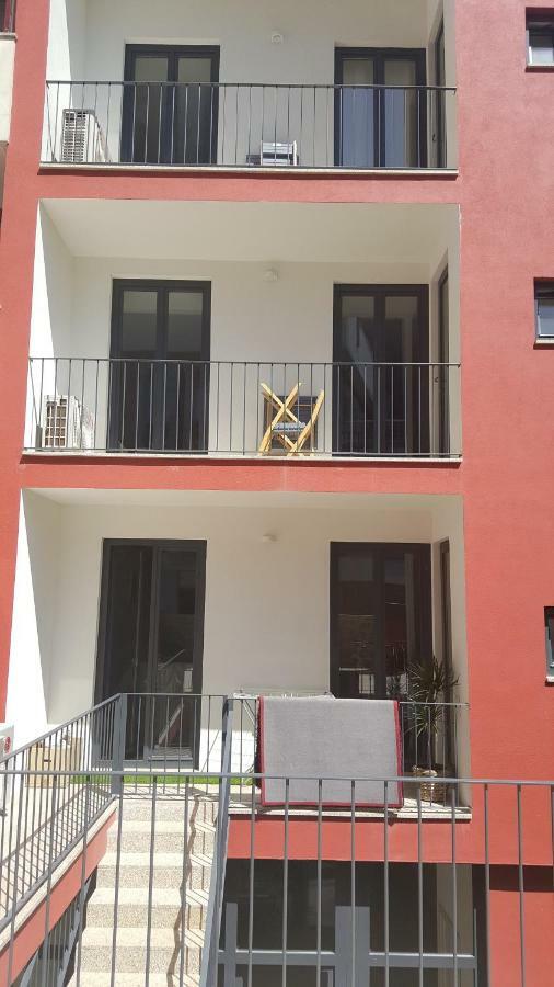 Otf- Porto Centro Appartement Buitenkant foto
